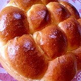 【HB★一次発酵】ふわふわ自慢ちぎりパン